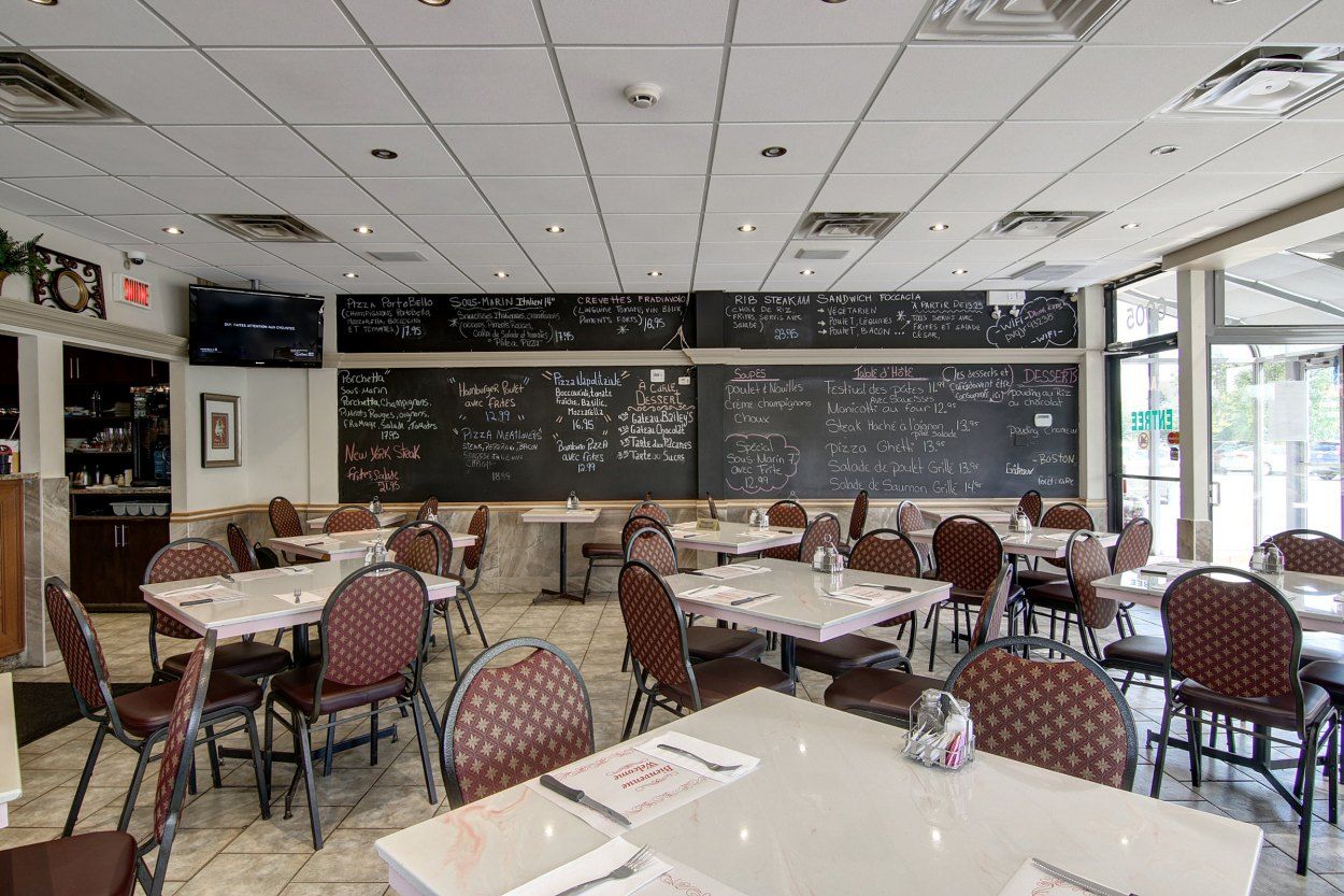 Restaurant Vincent Ristorante & Pasteria Photo